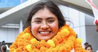 Paralympians Soar, But Await India Inc...