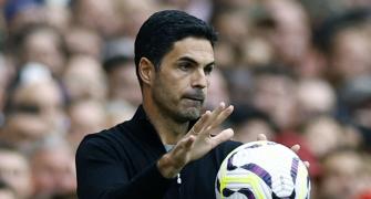 EPL: Arteta extends stay with Arsenal