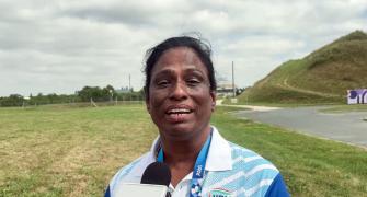 P T Usha issues notice to IOA treasurer Yadav