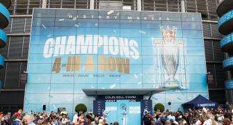 Why Man City face points deduction or relegation