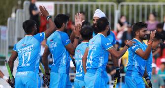 In-form India favourites to make ACT final