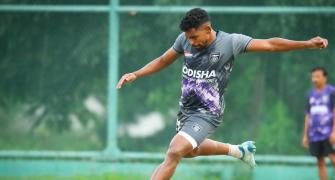 Odisha take on Chennaiyin in mouth-watering duel 