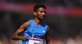 Sable ninth in Diamond League 3000m steeplechase