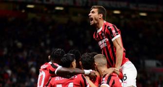 Milan headlines new-look UCL with epic tie at San Siro