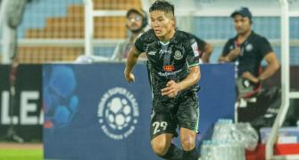 Mohammedan's ISL debut ruined by injury-time goal