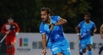 India dominate China to win record-breaking ACT title