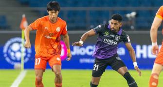 ISL: Punjab beat Odisha, score second successive win