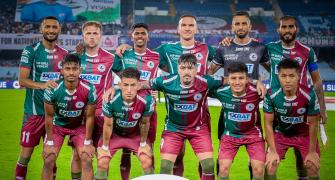 Mohun Bagan refuse to travel to Iran for AFC tie