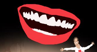 ASK REDIFFGURU: Why No Insurance For Dental Care?
