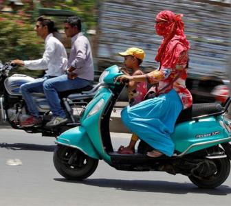 jawa two wheeler