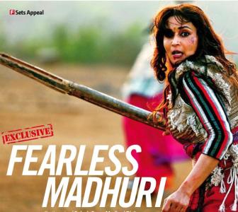 Chat@3: Gulaab Gang quiz with Sukanya Verma - Rediff.com movies