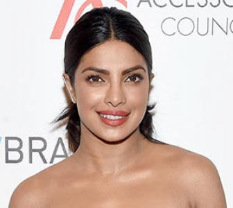 PIX: Priyanka's bold lovemaking scene in Quantico 2 - Rediff.com movies