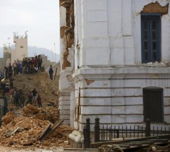 Earthquake news jamshedpur