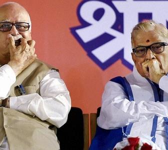 SC extends deadline for Babri verdict till Sept 30