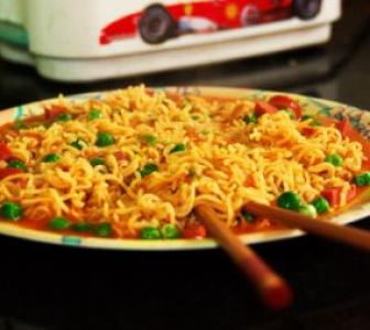 maggi noodles canada