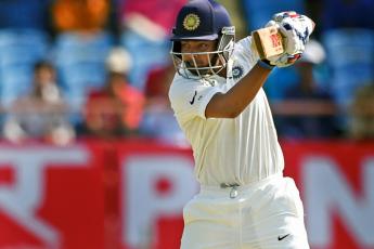 Brand Prithvi Shaw - Rediff.com