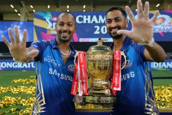 IPL 2020: Meet Delhi Capitals - Rediff.com