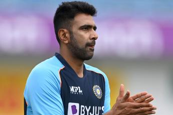 It Is A Big Achievement, Shows Impact Of Franchise Cricket: Ashwin