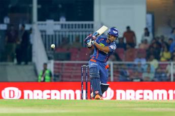 Sri Lanka shine in Super Over to seal T20 win over New Zealand