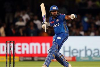 IPL 2023: SEE: The New Delhi Capitals Jersey - Rediff.com