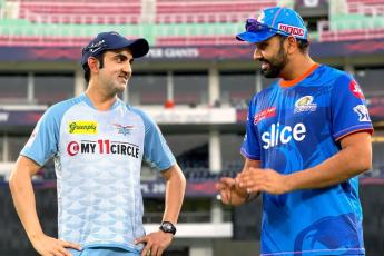 IPL 2023: SEE: The New Delhi Capitals Jersey - Rediff.com