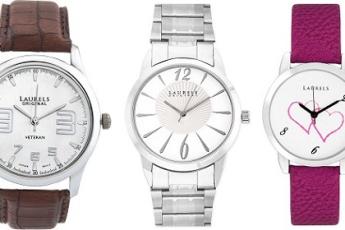 Laurels watch hot sale for ladies