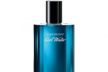 Davidoff cheap original perfume