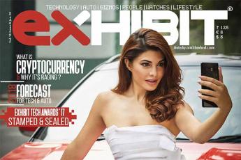 Like Manushi Chillar's Bollywood red carpet look? VOTE! - Rediff.com