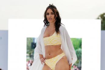 SIZZLING Swimsuit Styles From Europe! - Rediff.com