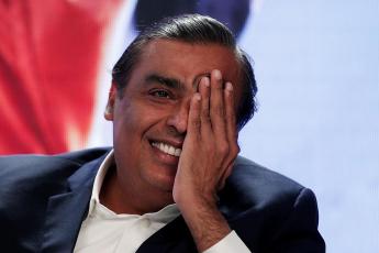 Reliance sells stake in US shale gas assets for $250m - Rediff.com