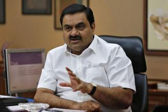 Modi's Rockefeller': Gautam Adani and the concentration of power in India