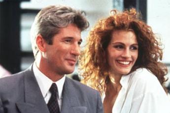 25 years of Pretty Woman! - Rediff.com