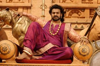 Baahubali Effect changes how India makes movies - Rediff.com movies