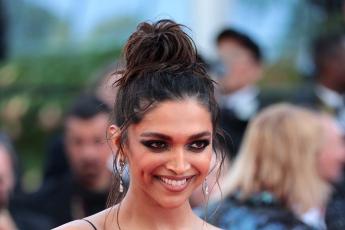 Cannes: Make Way For Deepika! - Rediff.com