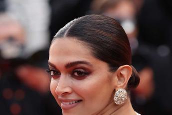 Who looked BEST at Cannes? Aishwarya, Deepika, Hina - Rediff.com