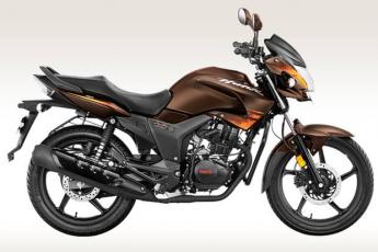 Honda Cb Hornet 160r Is Yours For Rs 80k Rediff Com Get Ahead