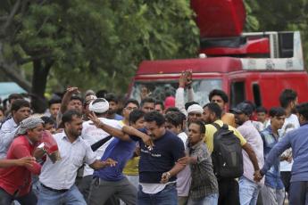 Why Dera Sacha Sauda draws followers India News Why Dera Sacha Sauda draws followers India News