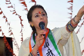 Mahua Moitra: From JPMorgan to Trinamool candidate - Rediff.com