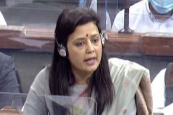 Mahua Moitra: From JPMorgan to Trinamool candidate - Rediff.com