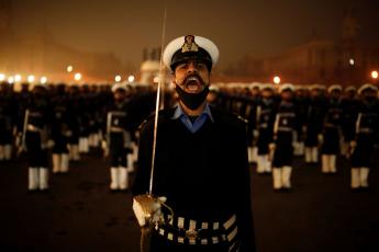 Army Day parade: Indian Army unveils new climate friendly combat uniform