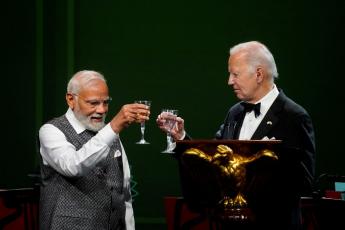 Biden: No cause to worry for India - Rediff.com