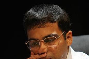 Viswanathan Anand and Sergey Karjakin triumphant at Tal Memorial – Chessdom