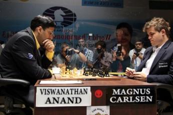 Korum Mall on Instagram: World Champion Viswanathan Anand Engages in a  Simultaneous Chess Showdown. Get Ready for an Electrifying Display of  Strategy and Intellect on 15th August at Korum Mall from 2pm