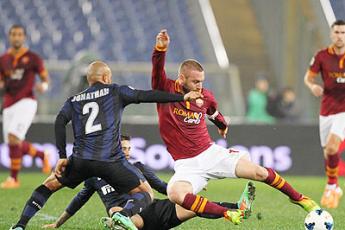 Serie A: Genoa hand Juve their first defeat, Napoli draw - Rediff.com