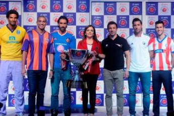 Lalrinliana Hanmte's late equaliser helps East Bengal hold Chennaiyin FC