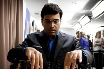 Stuck in Germany for over 3 months, Viswanathan Anand to return to