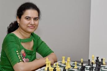 Tata Steel Chess India: Praggnanandhaa ends joint third - Rediff.com