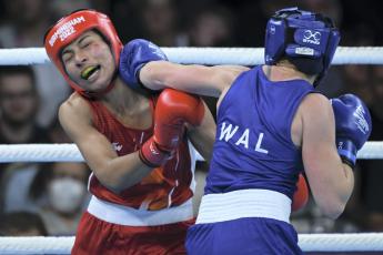 Bengaluru teenager wins gold & silver in world chess boxing tourney