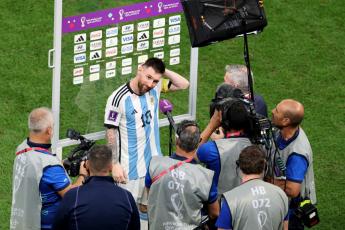 FIFA WORLD CUP: Goodbye Luka - Rediff.com