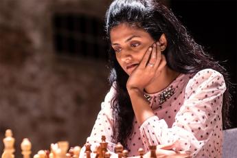 Praggnanandhaa, The Teen Who Stunned Magnus Carlsen - Rediff.com